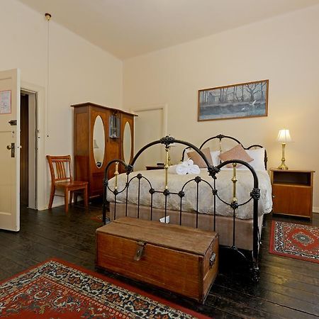 Edinburgh Gallery Bed&Breakfast Hobart Exterior foto