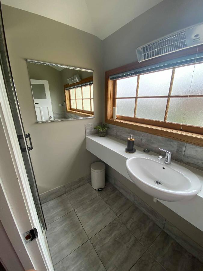 Edinburgh Gallery Bed&Breakfast Hobart Exterior foto